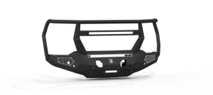 Chevrolet 2500 Bumper - Front - Road Armor - Evolution Reaper Guard - 2020